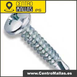 Tornillo autotaladrante