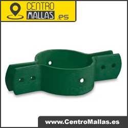 Abrazadera de centro para cercados de Simple Torsin