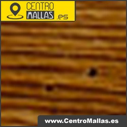 Placa de hormign imitacin a madera serie Teruel