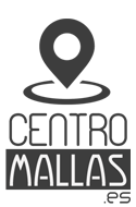 Logo CentroMallas Pie de pagina